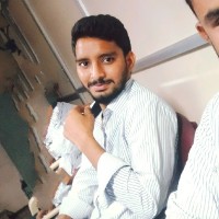 TEJA VEERA MANIKANTA SAI NULU