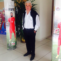 M. Osman Aral