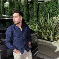 Hamza Albozom