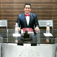 Eduardo Delgado