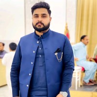 Syed Ali Asghar Shah