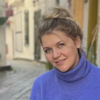 Daria Galushko