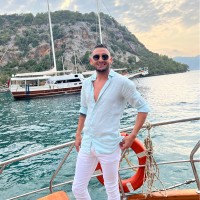 Doğan Gök