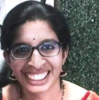 Vidhya Krishnan Iyer