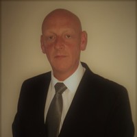 Jim Barron