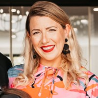 Alexis Cartwright Tower