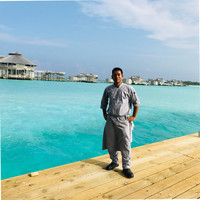 Khursheed Ansari