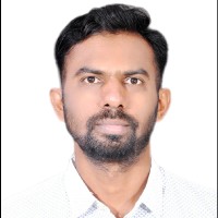 Chandra Mohan B S