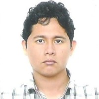 Jorge Eduardo Perez