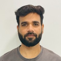 Manoj Vaishnav