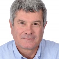 Patrick GRANDE