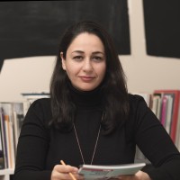 Sonay Ertekin Gülüm