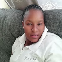 Anelisa Gunya
