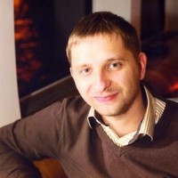 Gleb Skvortsov