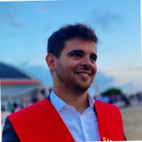Gonzalo M.