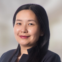 Christine Xu