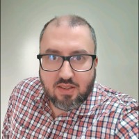 Sergio Vicente Alencar