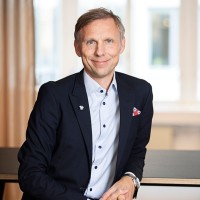 Niklas Siljeblad