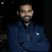 Nikhil W