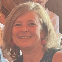 ANNA WOOLLEY AUDIBERT