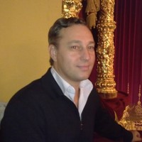 Вячеслав Майоров