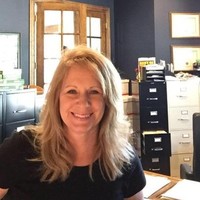 Audrey Word, CPA