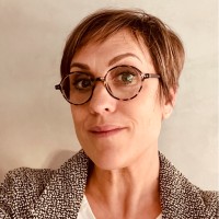 Claudie Cohet