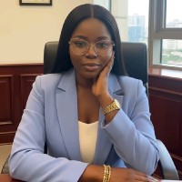 Esther Aderinsola