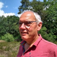 Hugo Bos