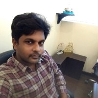 Venkata Hariprasad Kanna
