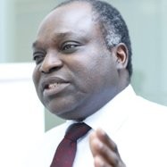 James Titiloye