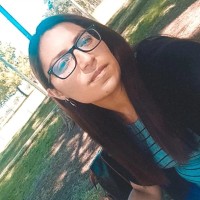 Daniela Alejandra Gomez