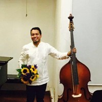 David Andres Rincón