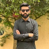 Ahsan Warraich
