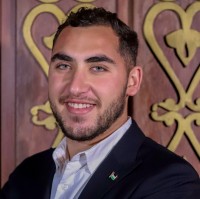 Nicolás Tuma Escudero