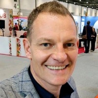 Andy Welch MBA