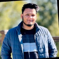 Muhammad Saqib