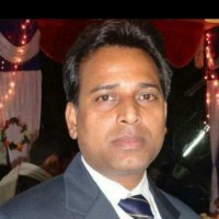 Mahesh Kumar Mauna