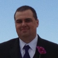 Dan Loranger, MSECE, KG7PAR