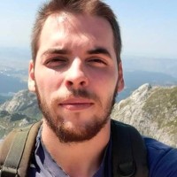 Stevan Zecevic