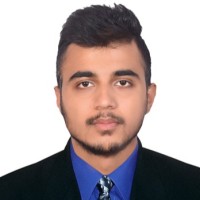 Pukar Dahal