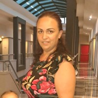 Mihaela Andrea Caprarescu
