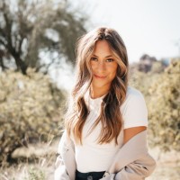 Lauren Geiselhofer