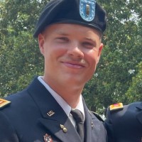 Matthew Gambrill