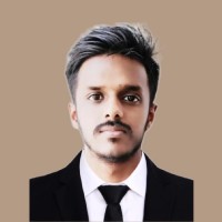 Daniel John Selvam