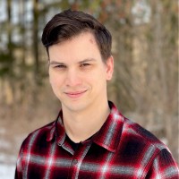 Aaron Plue
