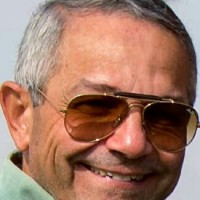 ahmed salama