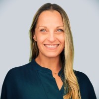 Diane May