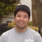Luis Uchima Ohta