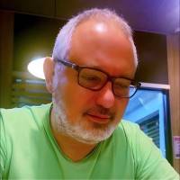 Ahmad Okbelbab